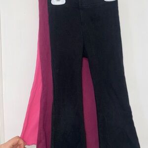 Garanimals Toddler Girls Flare Pants